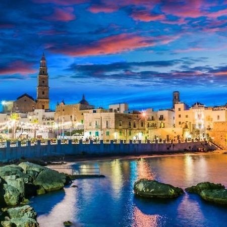 Willa Donna Maria Pina Monopoli Zewnętrze zdjęcie